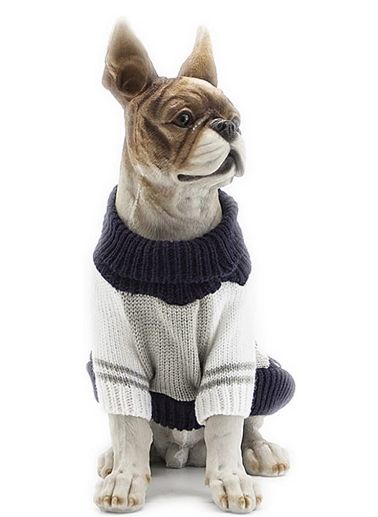Cat and dog clothes are hot on
