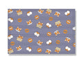 Pet Gel Ice Pad Summer Cooling Cat Mat Mat