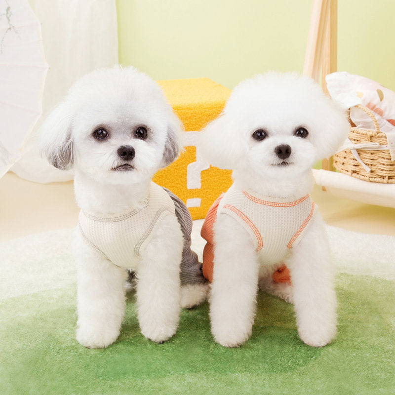 Fashion Personalized Puppy Pajamas Clothes