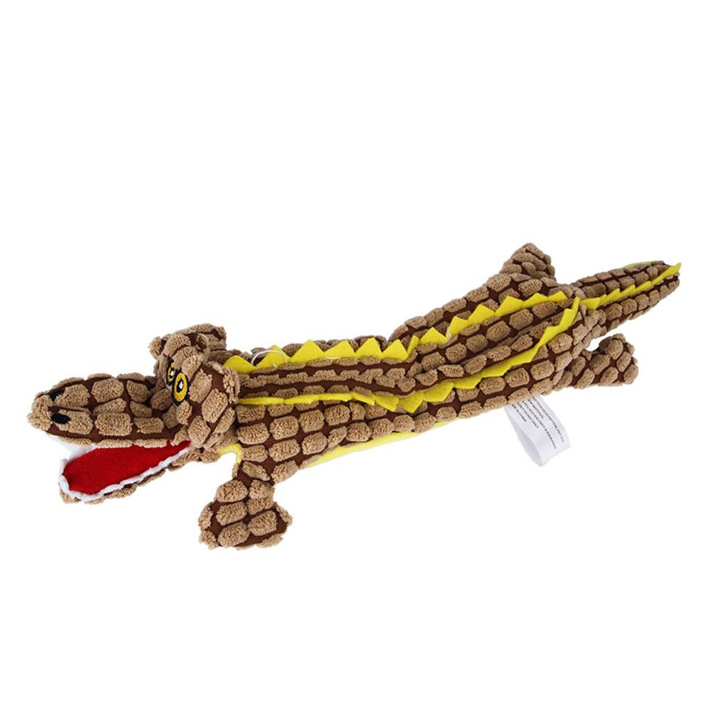 Creative new pet toy teeth cleaning training supplies