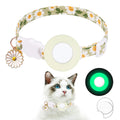 Small Pet Collar With Bell
