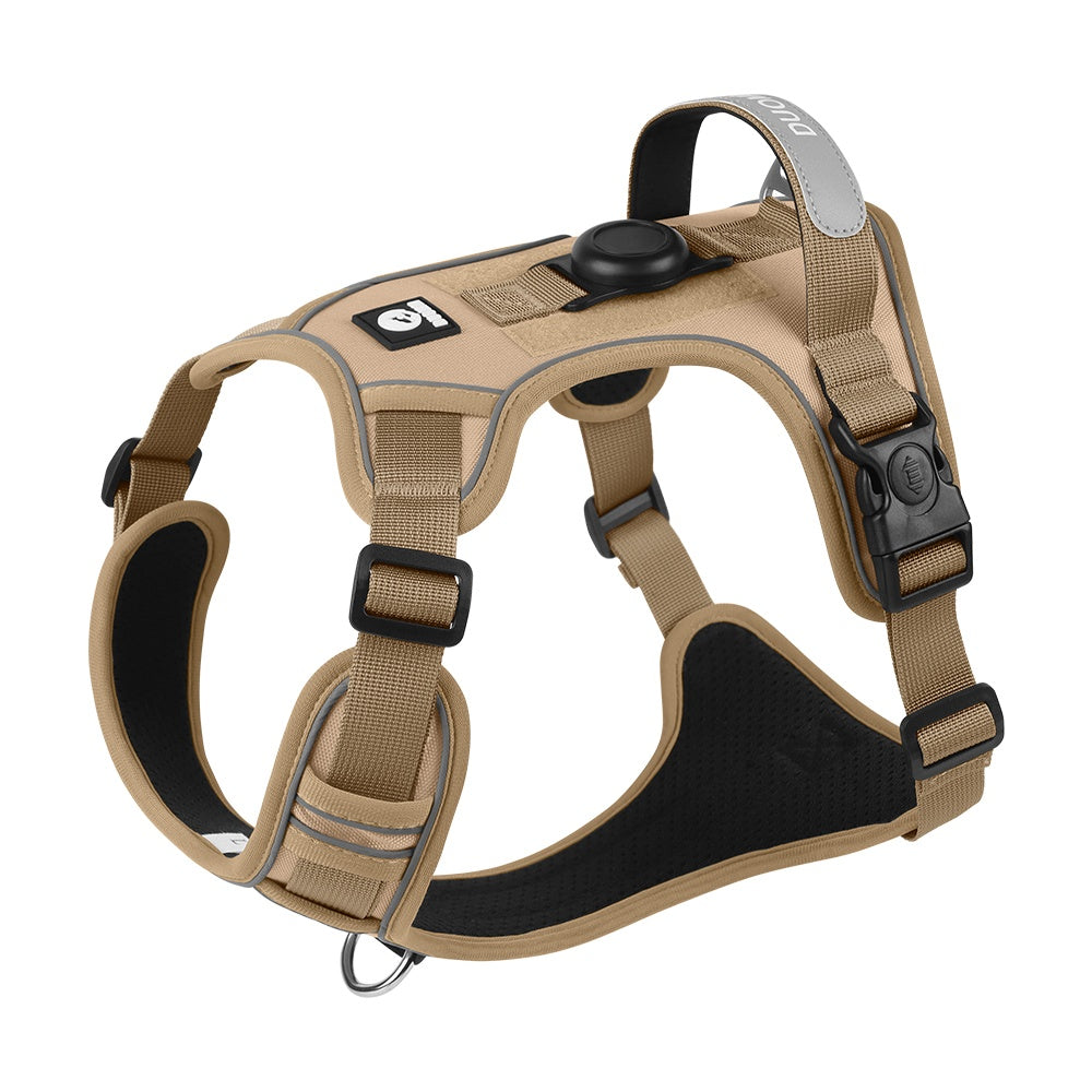Dog Harness Vest-style For Medium To Large Breeds