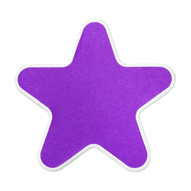 Pet Supplies Five-pointed Star Funny Cat Box