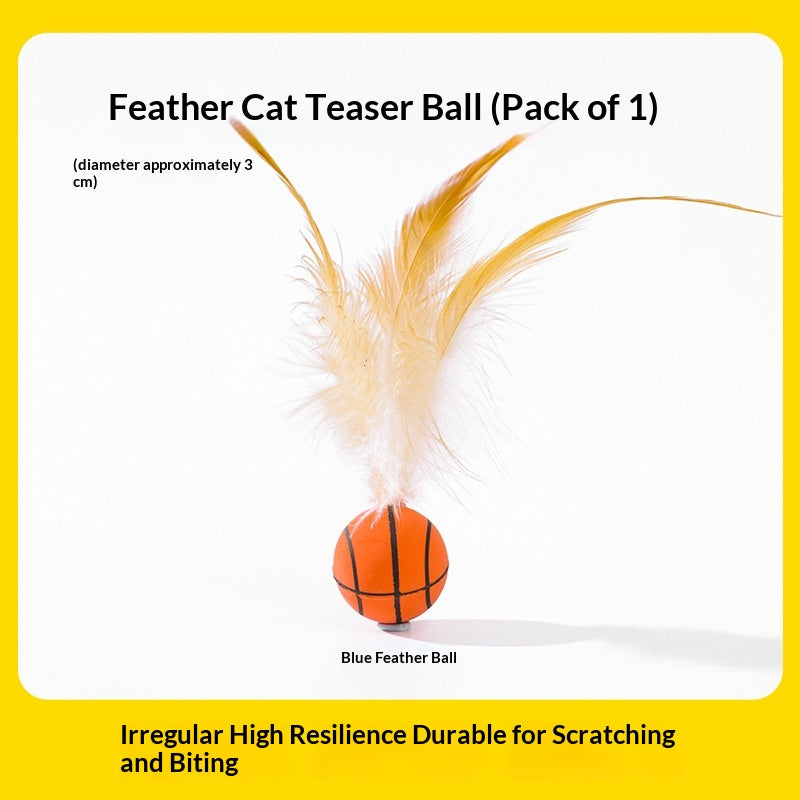 Creative Cat Toy Self-amusing Feline New Release