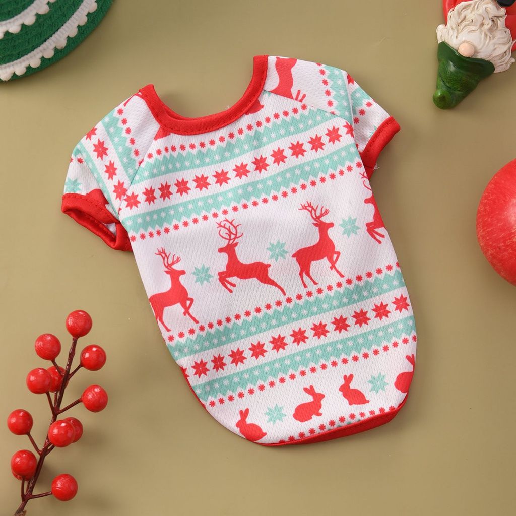 New Pet Clothinguniversal For Cats And Dogs