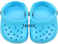 Dog Hole Shoe Wear-resistant Silicone