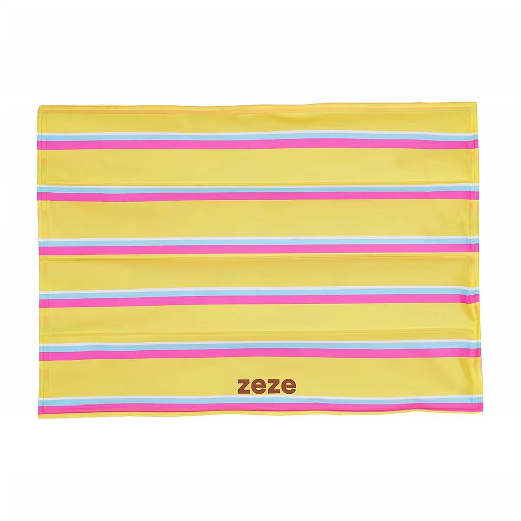 Pet Cooling Mat Dog Cooling Pad