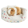 Minimalist-style Pet Bed Suitable For Any Indoor Space