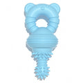 Pet Toy Nipple Type TPR Bite-resistant