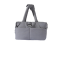 Dog Car Seat Pet Carrier With Adjustable Safety Leash For Small Dogs Puppies Cats,Portable Center Console Dog Car Seat