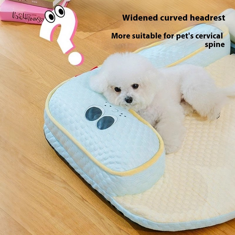 Kennel Four Seasons Universal Waterproof Removable And Washable Dog Sofa