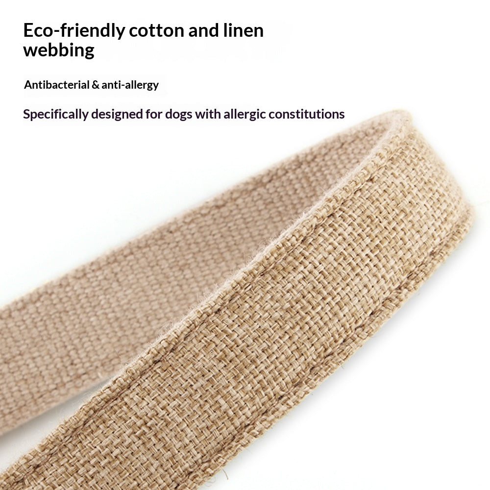 Harness-style Leash For Medium- To Large-sized Dogs