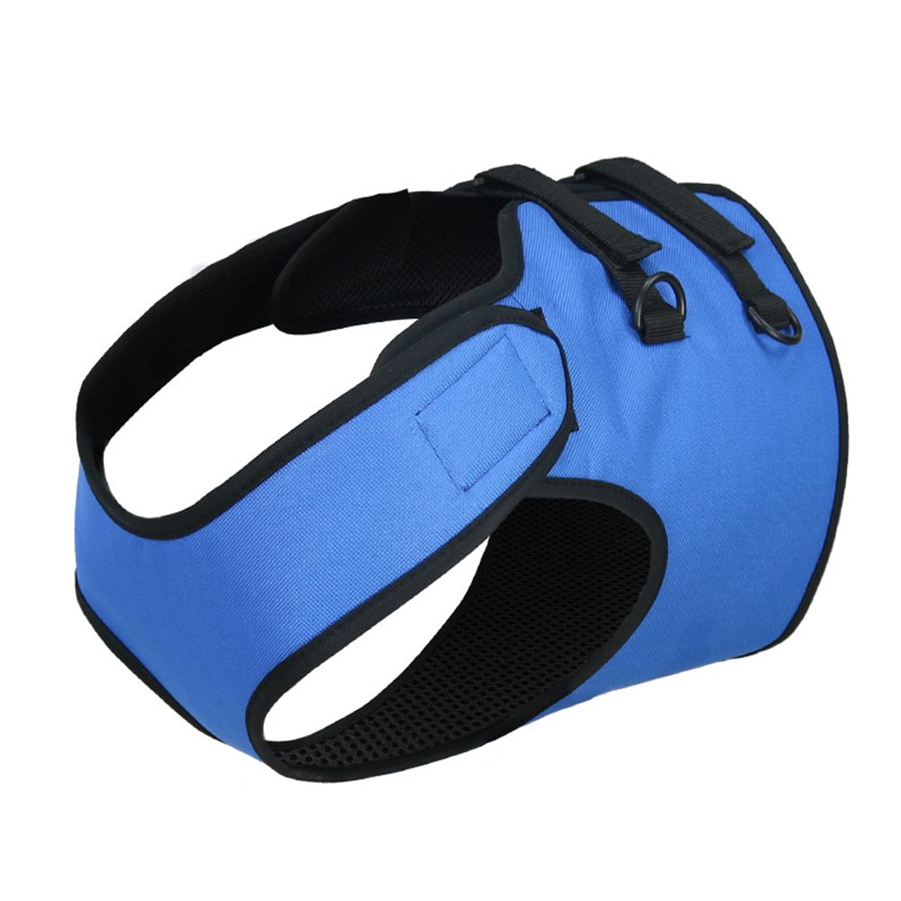 Rehabilitation Training Belt For Middle-aged And Elderly Dogs