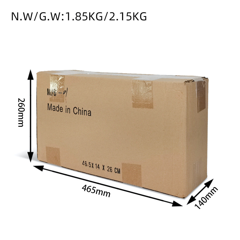 Cat Scratch Board With Corrugated Paper Can Be Replaced And Used Repeatedly