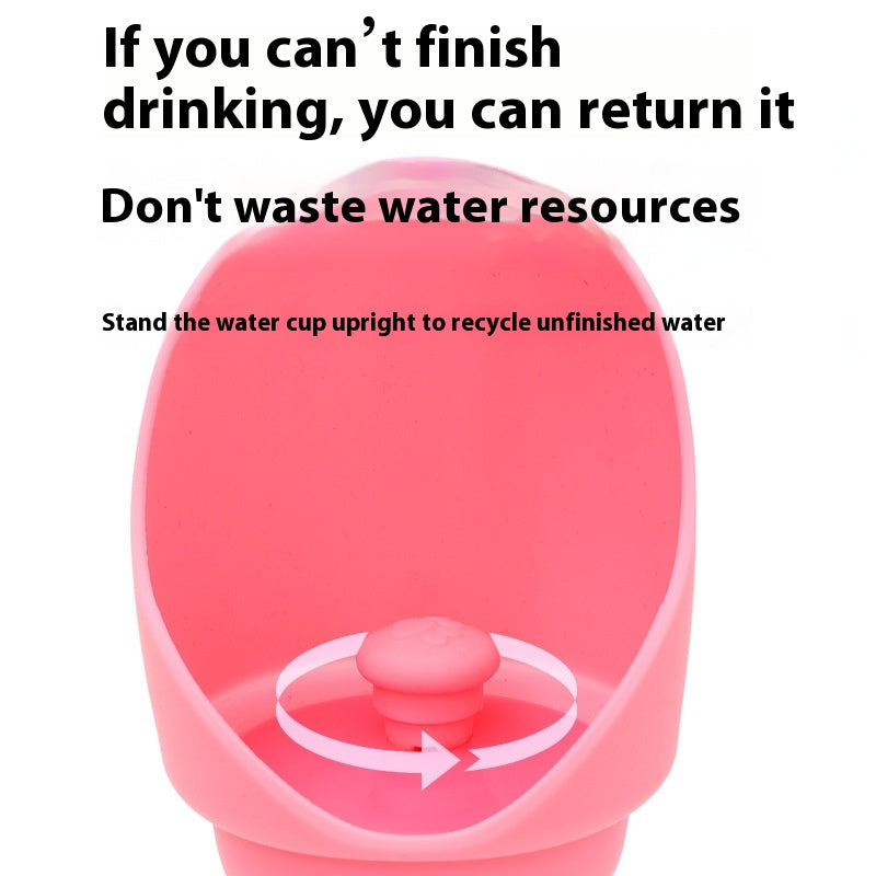 New Portable Silicone Folding Cups