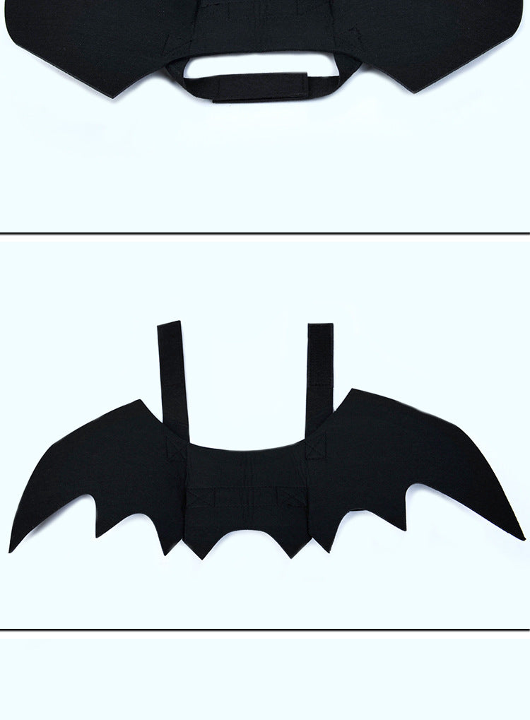 Puppy Dog Cat Bat Transformation Costume