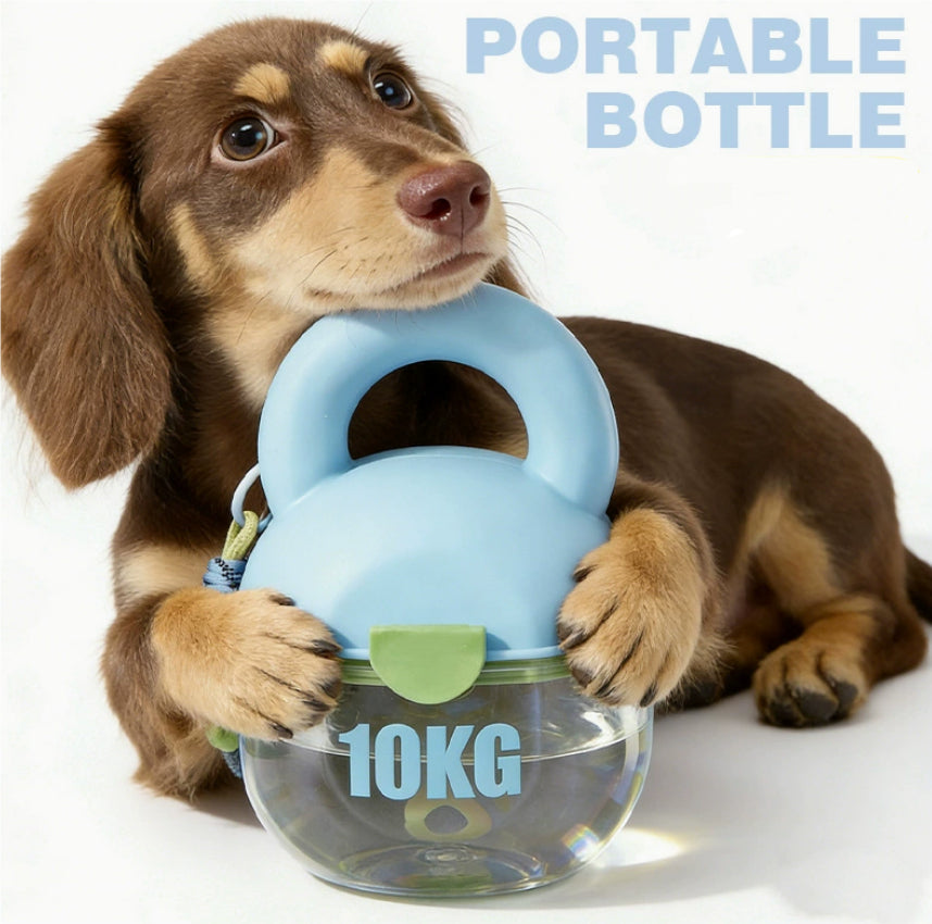 Portable Travel Mug Outdoor Water Bottle For On-the-go Use