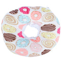 Cat pet collar collar