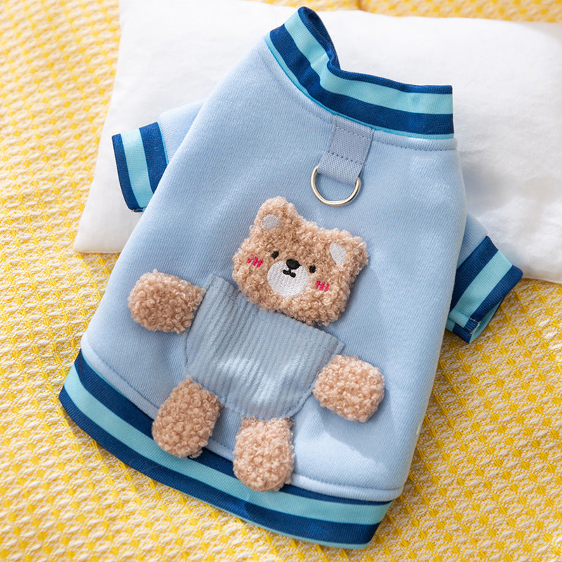 Wool Dog Sweater, Winter Jacket, Puppy Clothes, Soft Pullover, Warm Dog Clothing, Winter Coat, Kitten Clothing, Chihuahua