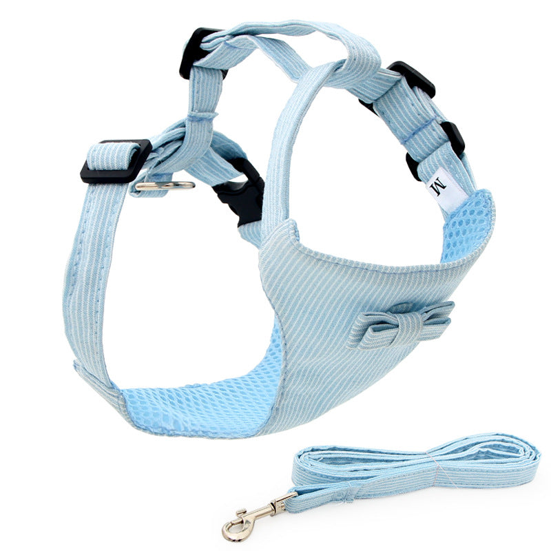 Japanese style and wind cat's traction rope