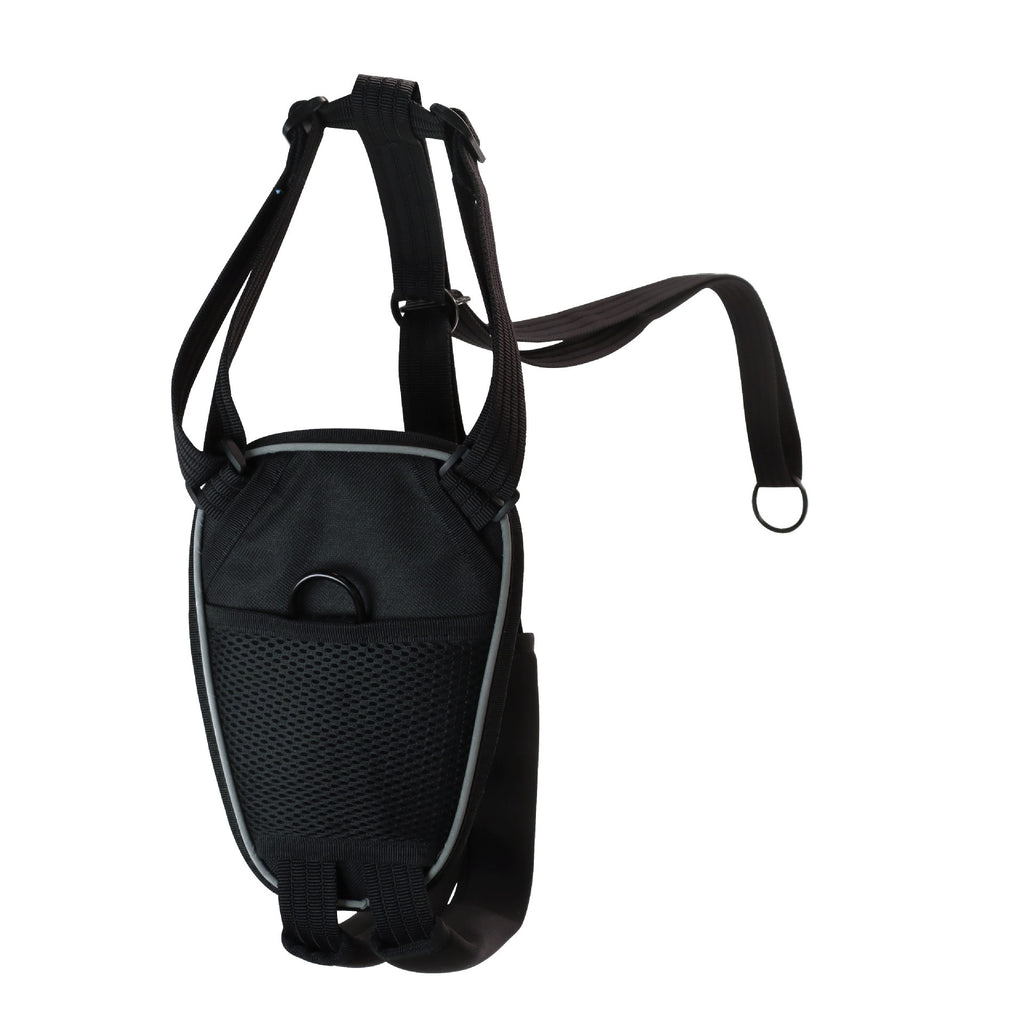 Nylon Dog Breathable Reflective Anti-riot Chest Strap
