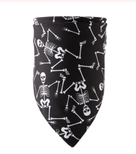 Pet drool towel