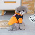 Dog Clothes Warm Cotton Clothes In Autumn And Winter