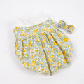 Pet Dog Simple Floral Camisole Clothes