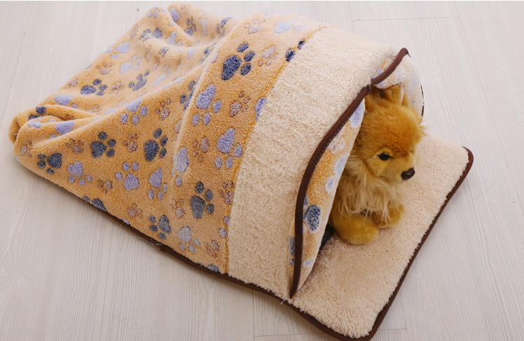 Removable cartoon kennel