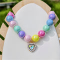 Niche Sophisticated And Adorable Pearl Necklace Sweater Chain