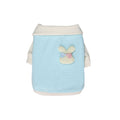 Thin Breathable Princess Style Cute Dog Clothes