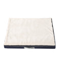 Removable And Washable Memory Sponge Pet Mat