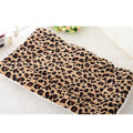 Cotton Pad Cartoon Printed Blanket