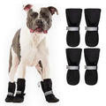 Adjustable-fit Pet Supplies Dog Shoes