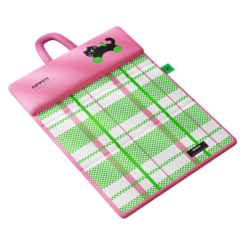 Pet Four-Season Pet Mat Double-Sided Dog Mat
