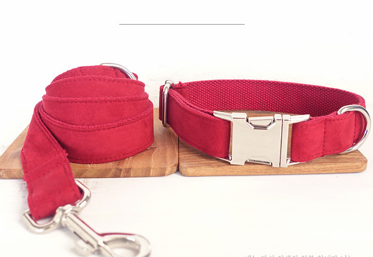 Traction rope set
