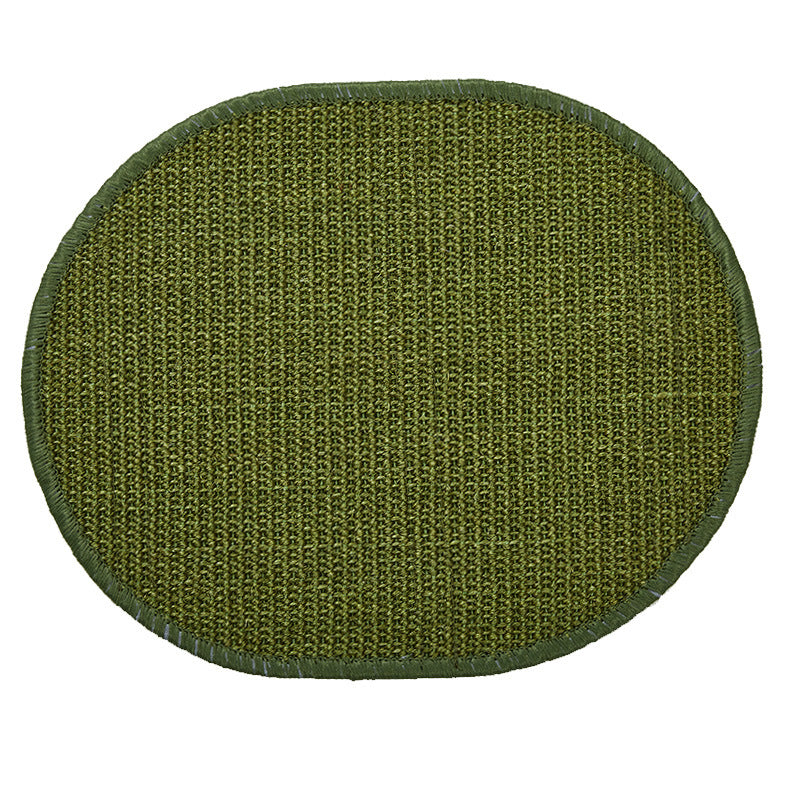 Adhesive Sisal Cat Scratching Pad