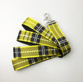 Lattice Pet Dog Harness Adjustable Chest And Back Leash