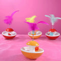 Cat Supplies Bell Molar Turntable