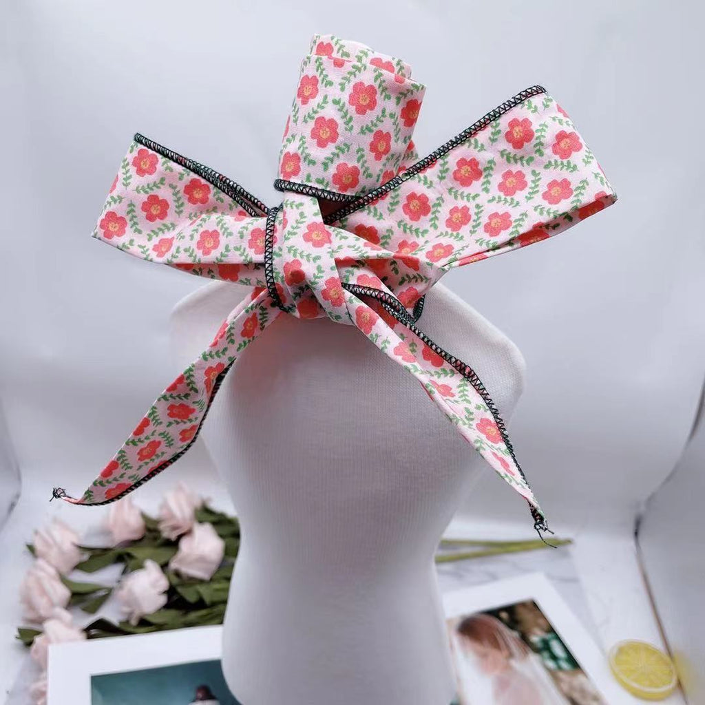 Small Dog Triangle Scarf Scarf Pet Jewelry