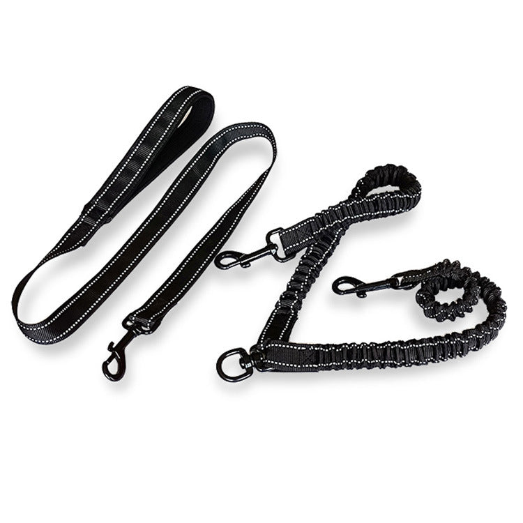Hyena rope