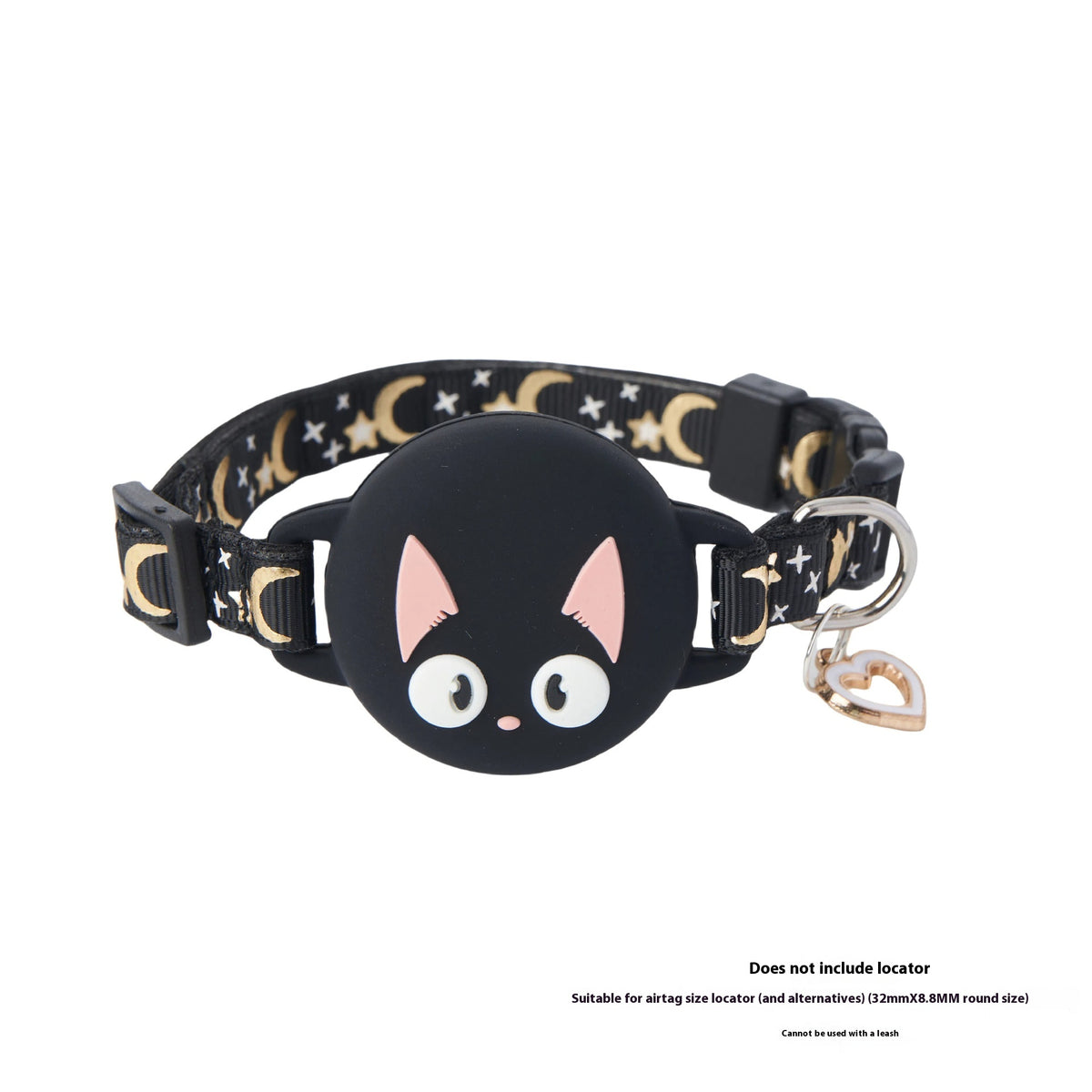 AirTag Cat Collar For AppleTag Protective Case