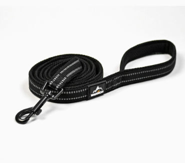 Dog Leash, Anti-pull Walking Leash For Pets