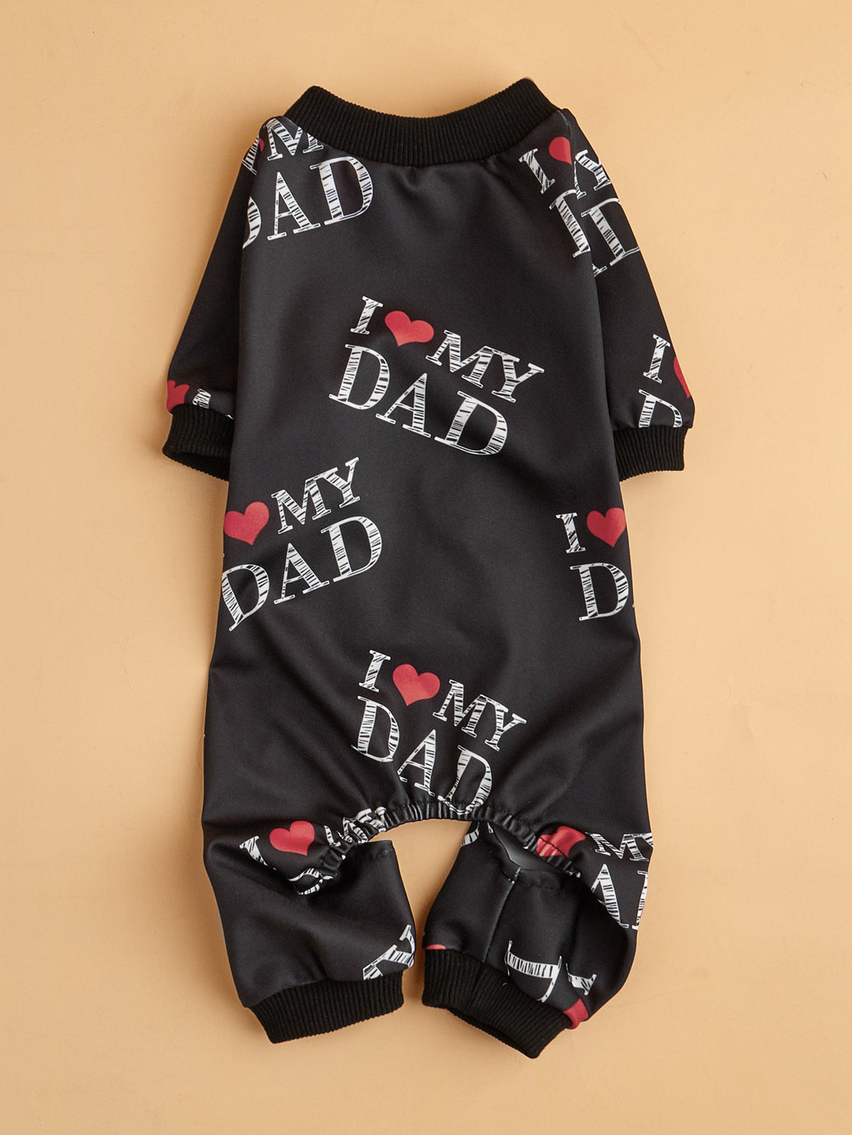 Pet Clothes Four-corner Sweater Dog Summer Thin Jumpsuit