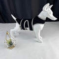 Dog Back Support Sling For Relieving Back Injuries And Fractures