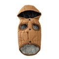 Pet Dog Four-legged Cotton-padded Coat