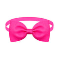 Tie Bow Adjustable Bow Tie For Cats And Dogs Pet Supplies