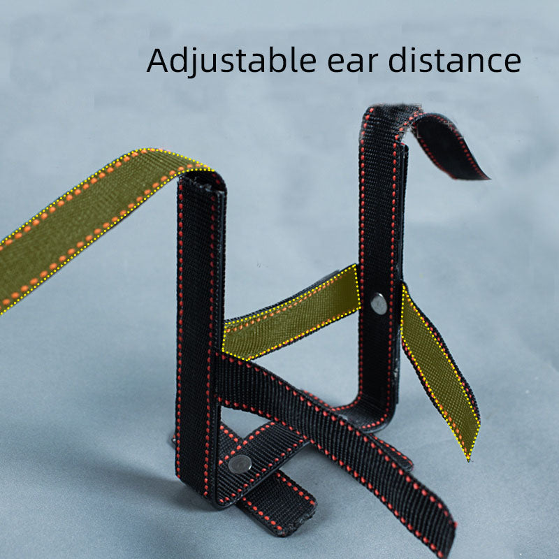 Dog Ear Stand Ear Correction Fixing Artifact