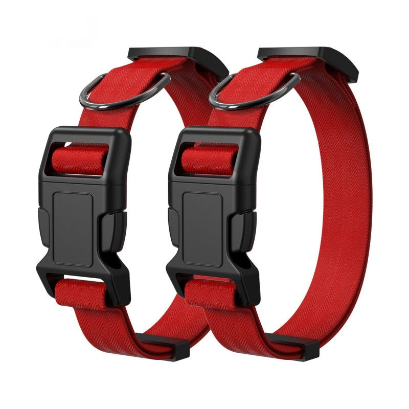 Big And Small Cat Dog Collar