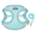 Dog Leash Teddy Breathable Pet Chest Strap